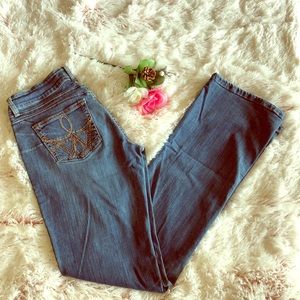 Cute Wrangler Jeans 👖